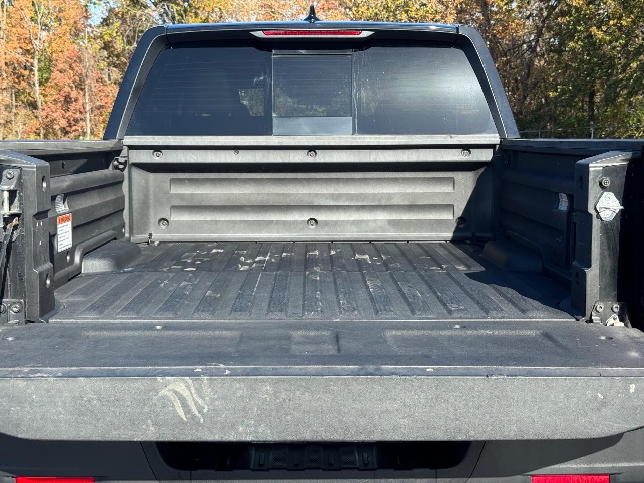 Honda Ridgeline Vehicle Full-screen Gallery Image 04