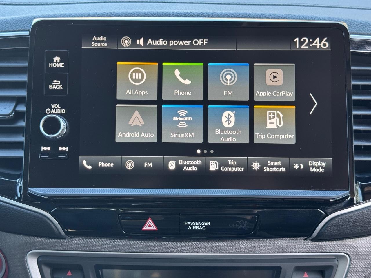 Honda Ridgeline Vehicle Full-screen Gallery Image 13