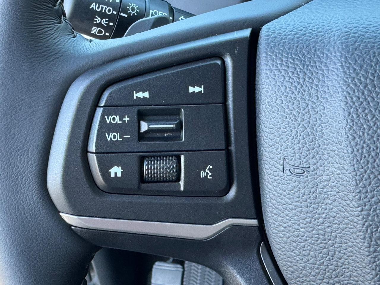 Honda Ridgeline Vehicle Full-screen Gallery Image 21