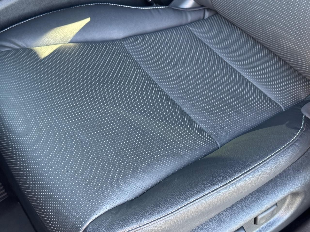 Honda Ridgeline Vehicle Full-screen Gallery Image 26