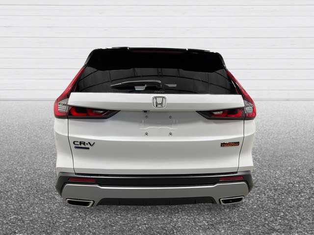 Honda CR-V Hybrid Vehicle Full-screen Gallery Image 04