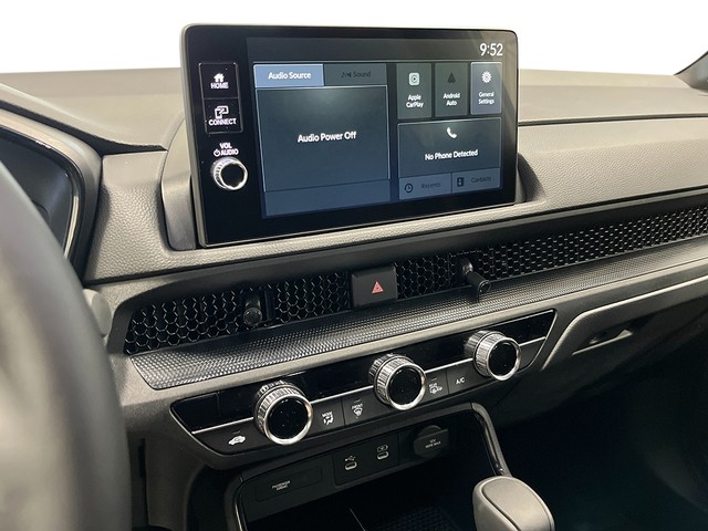 Honda CR-V Hybrid Vehicle Full-screen Gallery Image 20