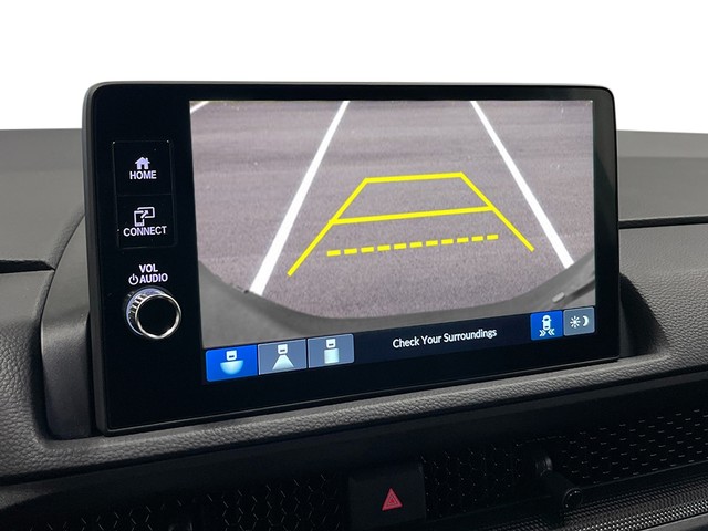 Honda CR-V Hybrid Vehicle Full-screen Gallery Image 22