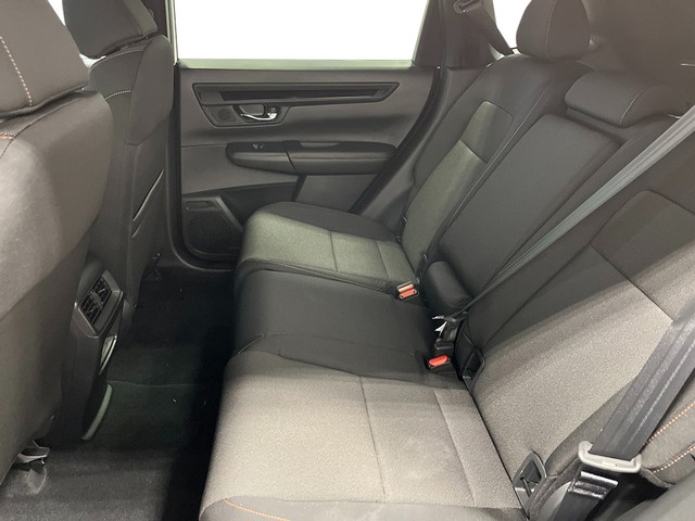 Honda CR-V Hybrid Vehicle Full-screen Gallery Image 23