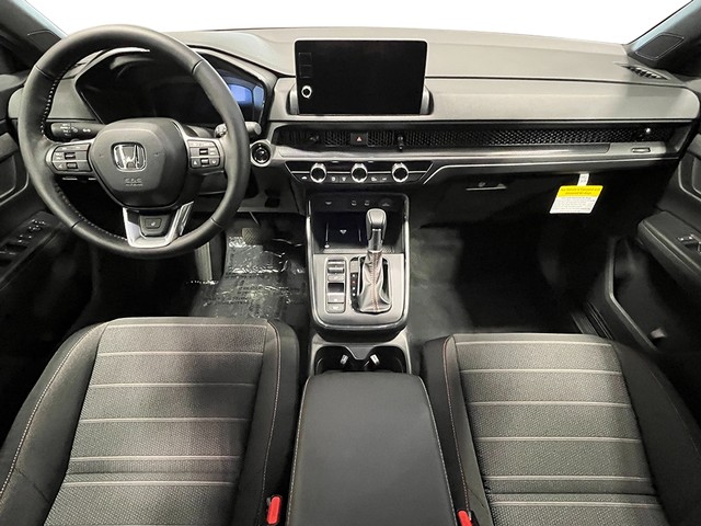 Honda CR-V Hybrid Vehicle Full-screen Gallery Image 25