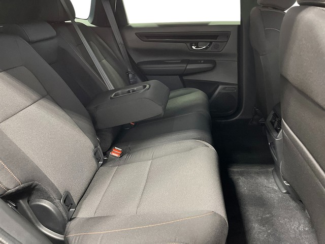 Honda CR-V Hybrid Vehicle Full-screen Gallery Image 28