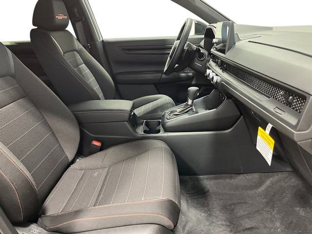 Honda CR-V Hybrid Vehicle Full-screen Gallery Image 29