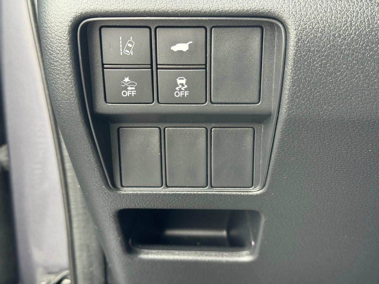 Honda CR-V Vehicle Full-screen Gallery Image 22