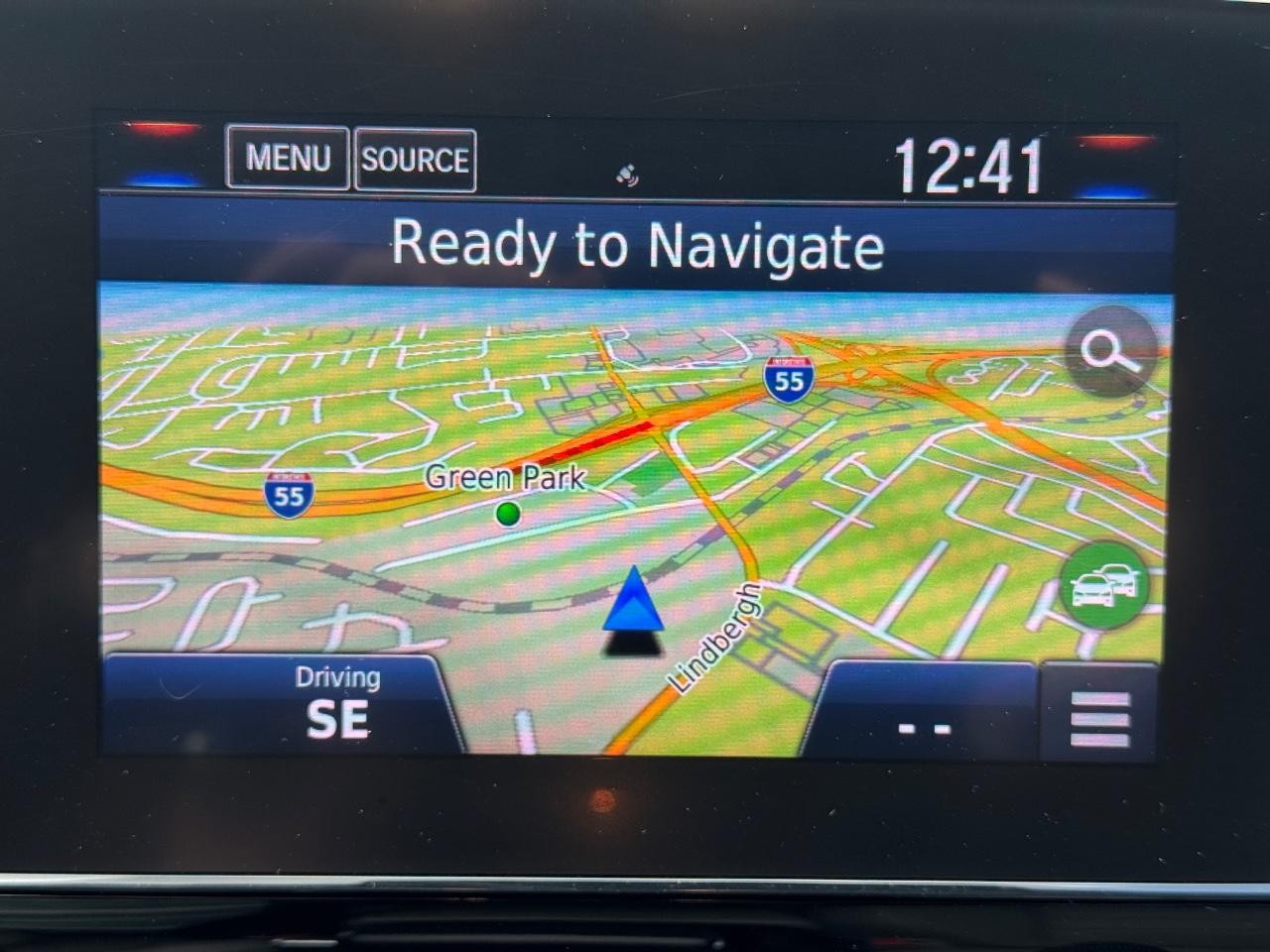 Honda CR-V Vehicle Full-screen Gallery Image 24