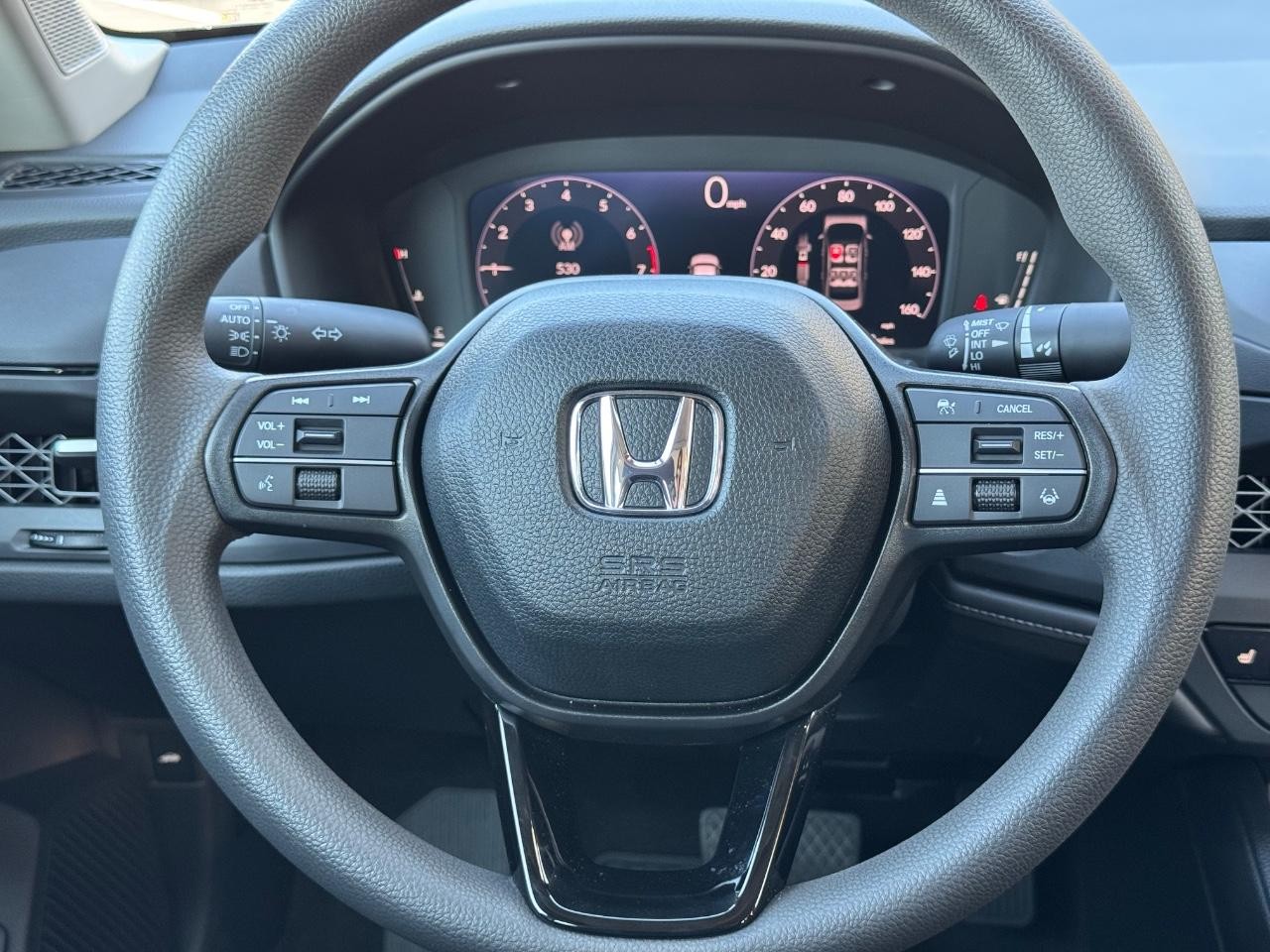 Honda Accord Sedan Vehicle Full-screen Gallery Image 12