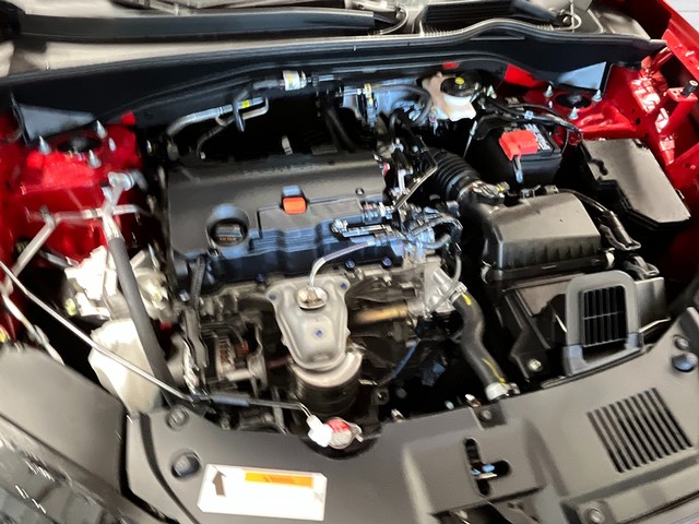 Honda HR-V Vehicle Full-screen Gallery Image 11