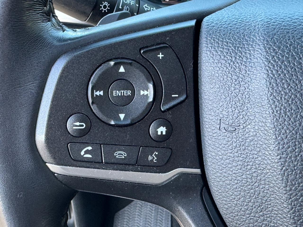 Honda Odyssey Vehicle Full-screen Gallery Image 20