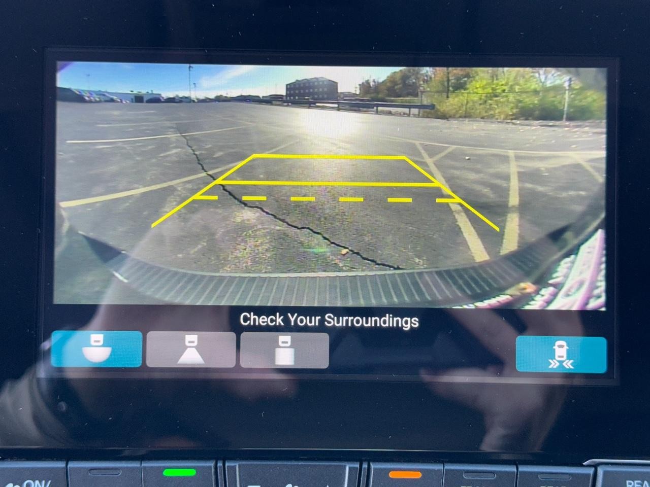 Honda Odyssey Vehicle Full-screen Gallery Image 23