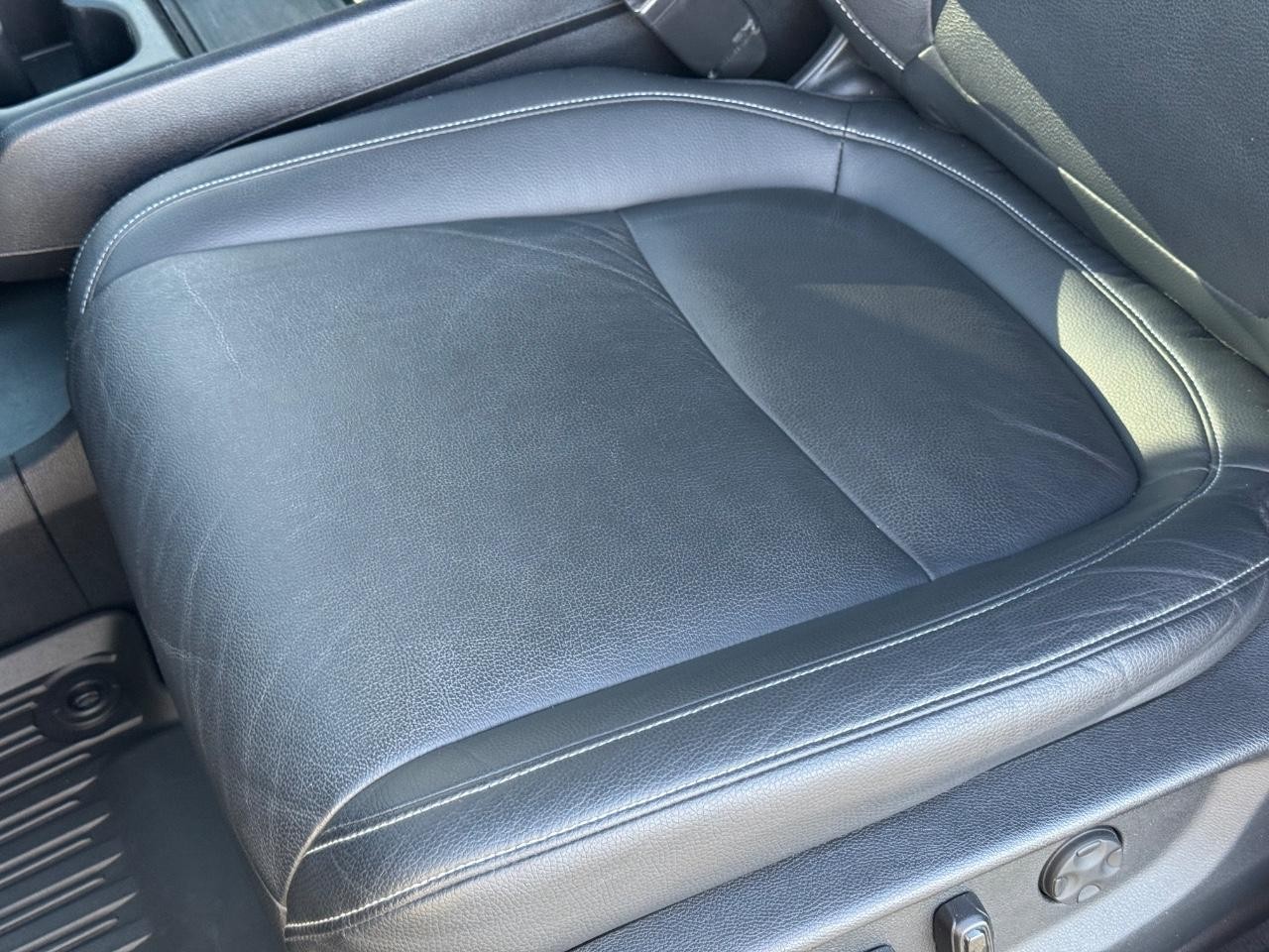 Honda Odyssey Vehicle Full-screen Gallery Image 25