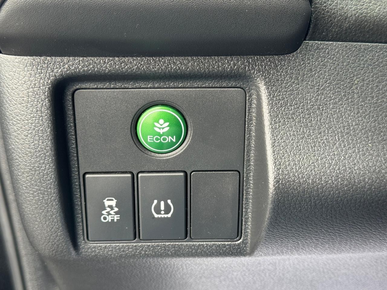 Honda HR-V Vehicle Full-screen Gallery Image 21