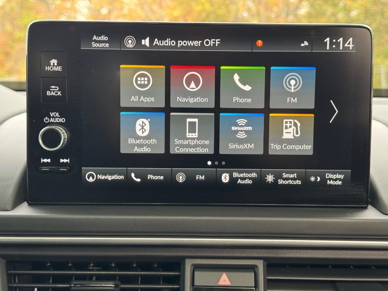 Honda Pilot Vehicle Full-screen Gallery Image 14