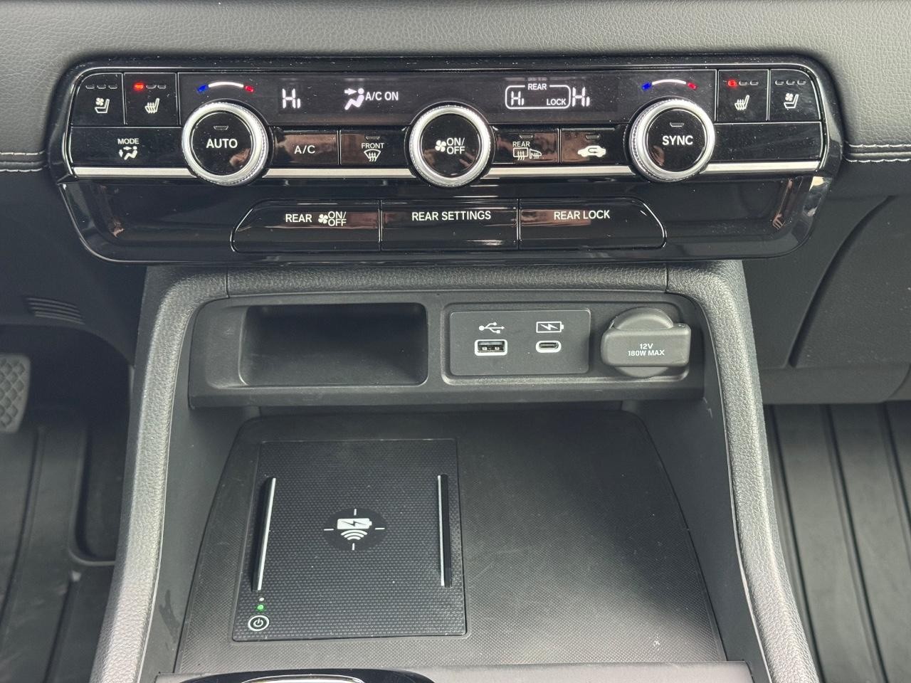 Honda Pilot Vehicle Full-screen Gallery Image 15