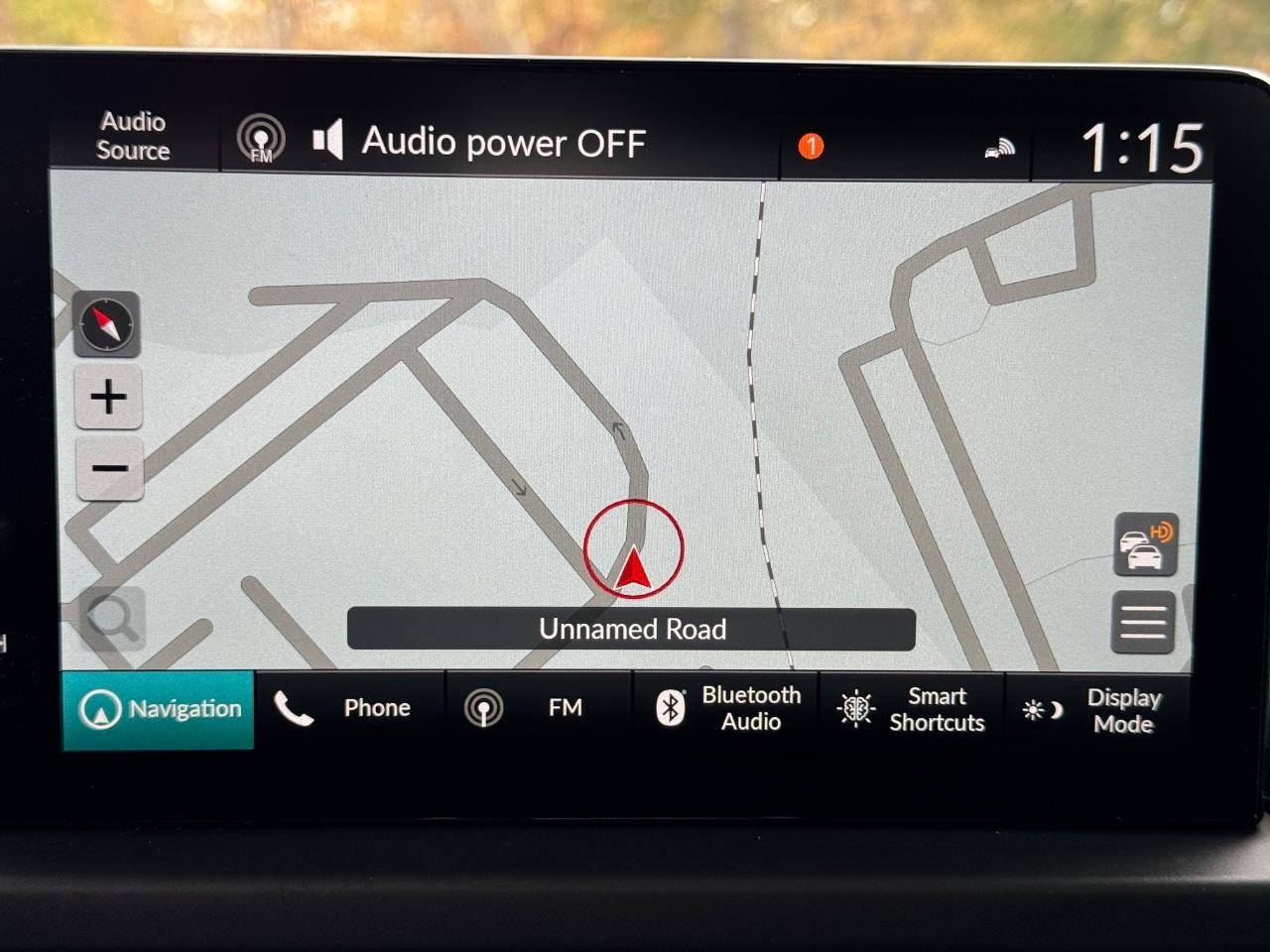 Honda Pilot Vehicle Full-screen Gallery Image 26