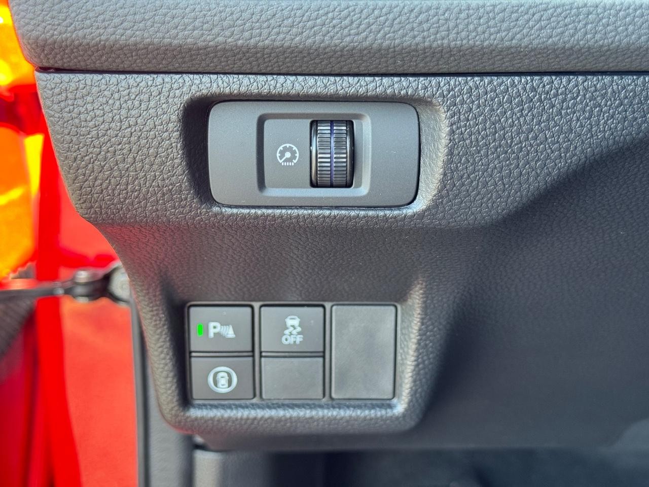 Honda Civic Sedan Vehicle Full-screen Gallery Image 23