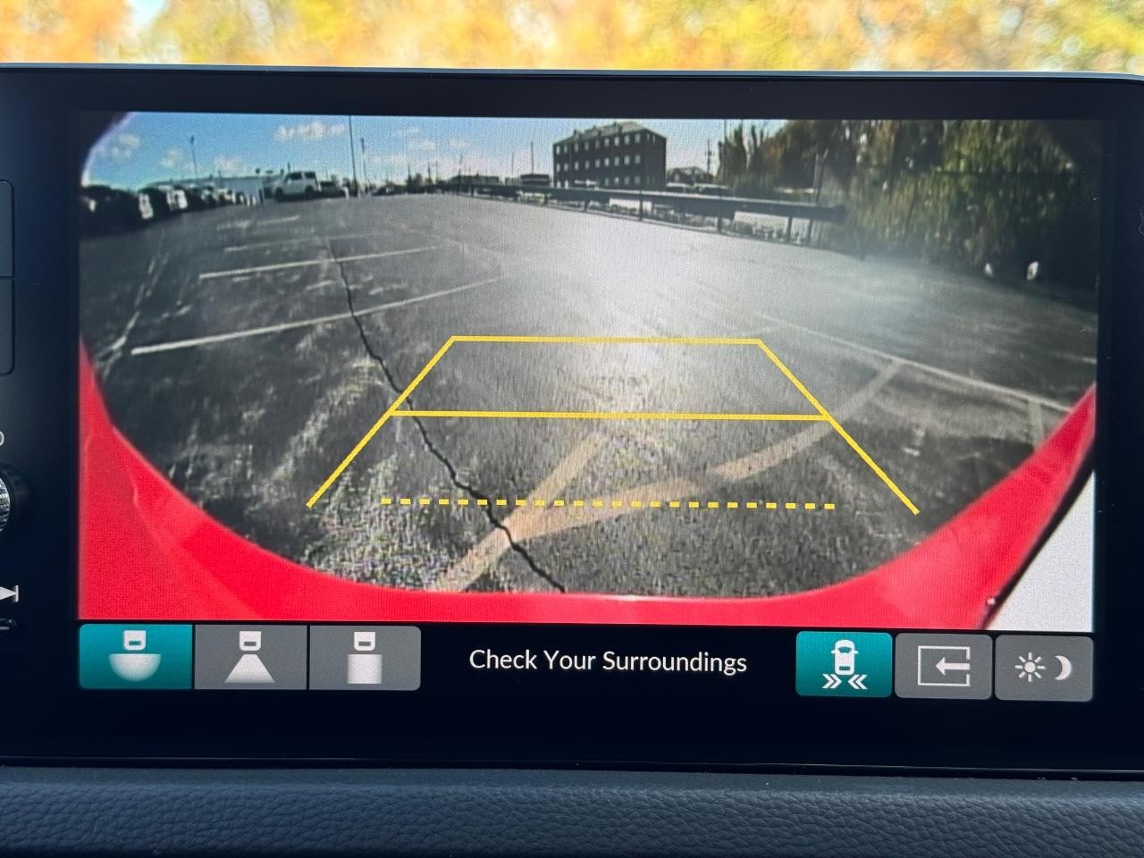 Honda Civic Sedan Vehicle Full-screen Gallery Image 24