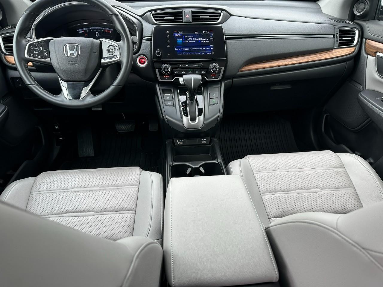 Honda CR-V Vehicle Full-screen Gallery Image 12