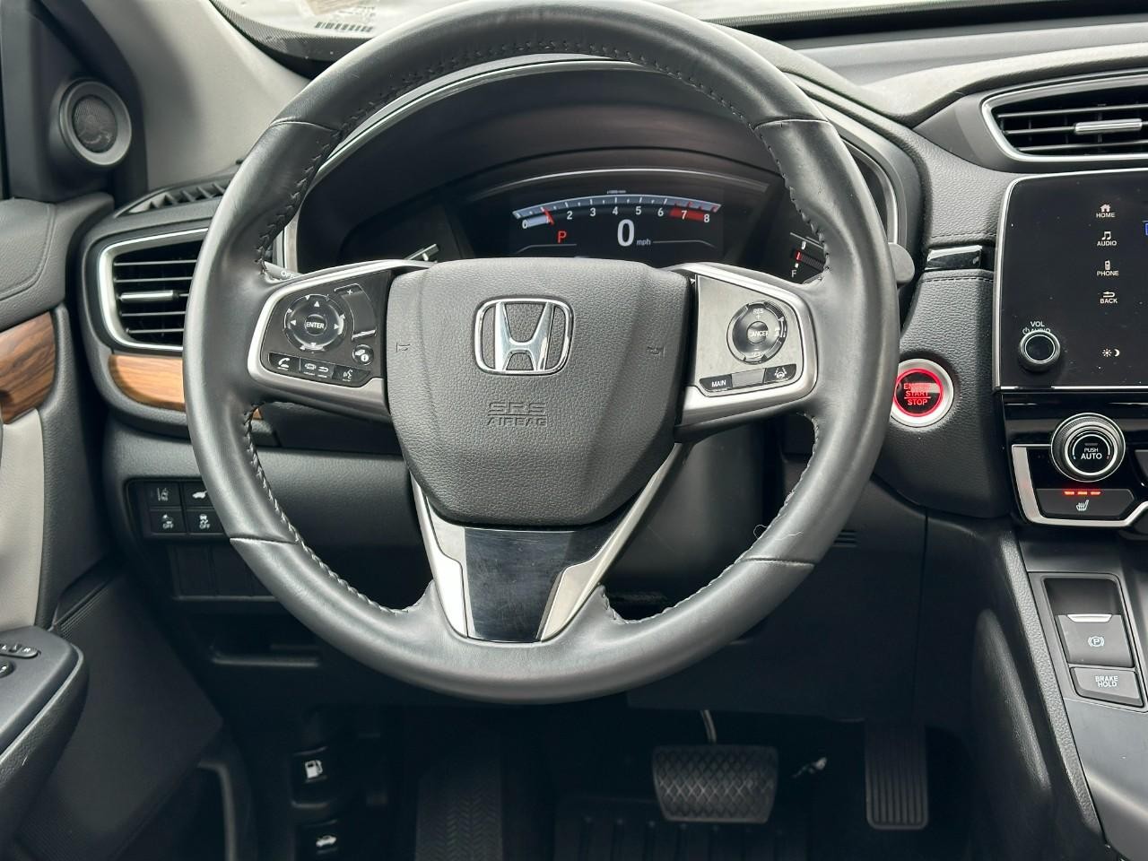 Honda CR-V Vehicle Full-screen Gallery Image 13
