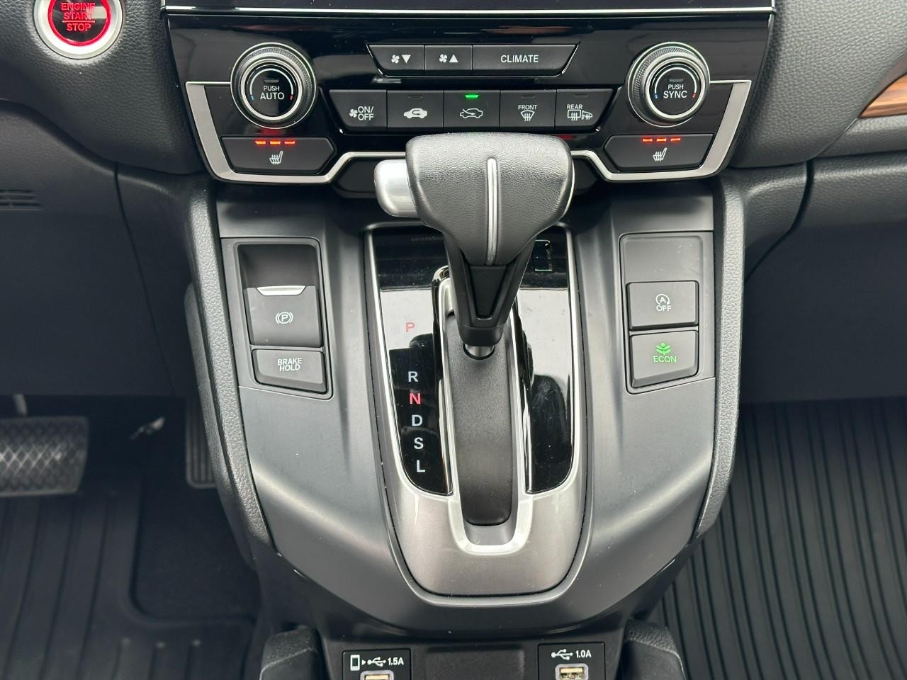 Honda CR-V Vehicle Full-screen Gallery Image 15