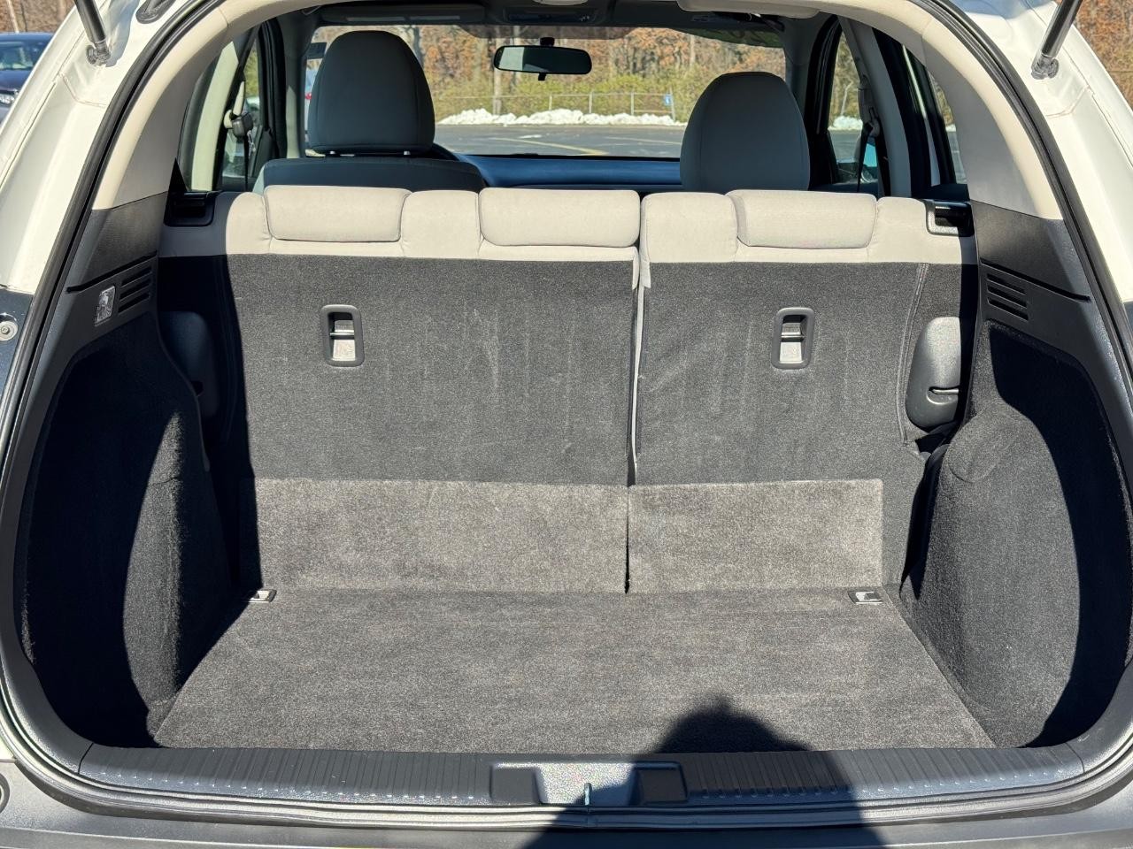 Honda HR-V Vehicle Full-screen Gallery Image 04