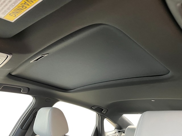 Honda Civic Sedan Hybrid Vehicle Full-screen Gallery Image 17