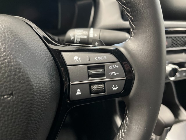 Honda Civic Sedan Hybrid Vehicle Full-screen Gallery Image 19