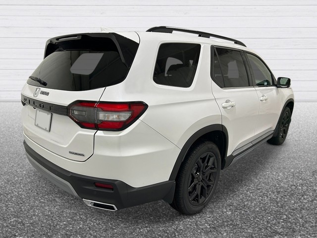 Honda Pilot Vehicle Full-screen Gallery Image 05