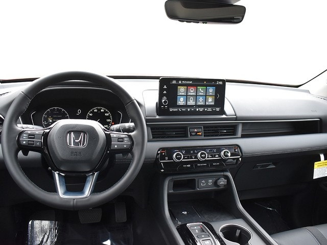 Honda Pilot Vehicle Full-screen Gallery Image 12