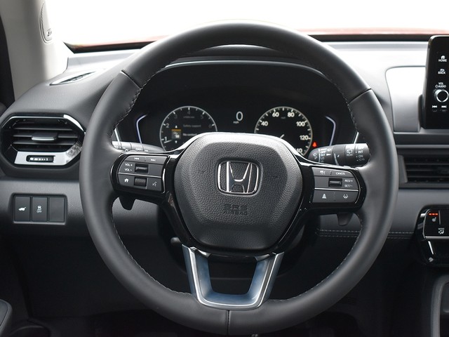 Honda Pilot Vehicle Full-screen Gallery Image 13