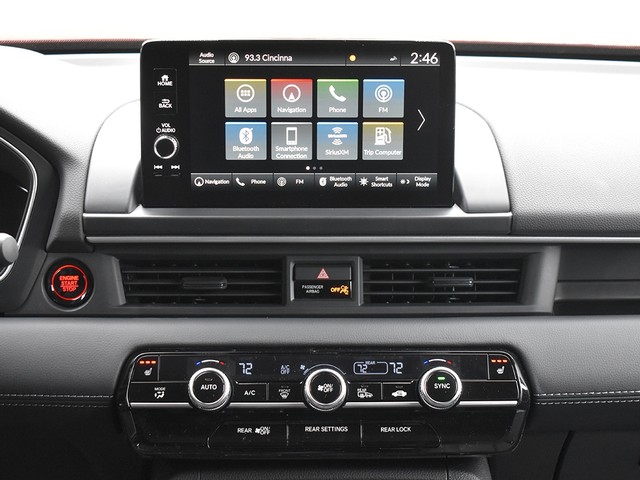 Honda Pilot Vehicle Full-screen Gallery Image 14