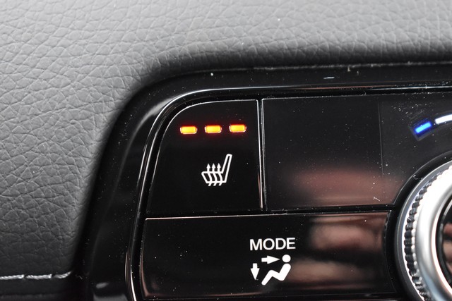 Honda Pilot Vehicle Full-screen Gallery Image 17