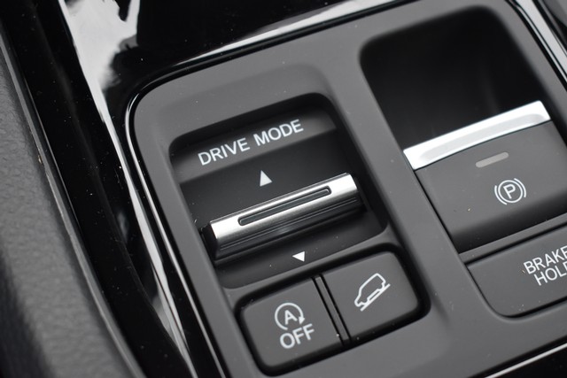 Honda Pilot Vehicle Full-screen Gallery Image 21