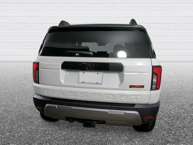 Honda Passport Vehicle Full-screen Gallery Image 04