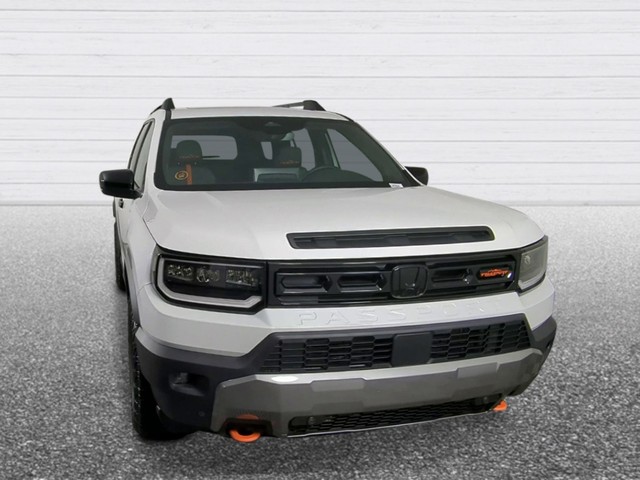 Honda Passport Vehicle Full-screen Gallery Image 07