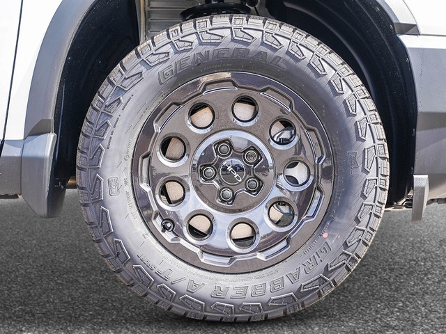 Honda Passport Vehicle Full-screen Gallery Image 09