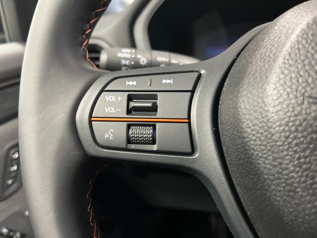 Honda Passport Vehicle Full-screen Gallery Image 15