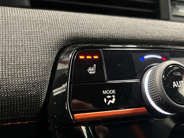 Honda Passport Vehicle Full-screen Gallery Image 19