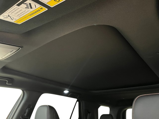 Honda Passport Vehicle Full-screen Gallery Image 21