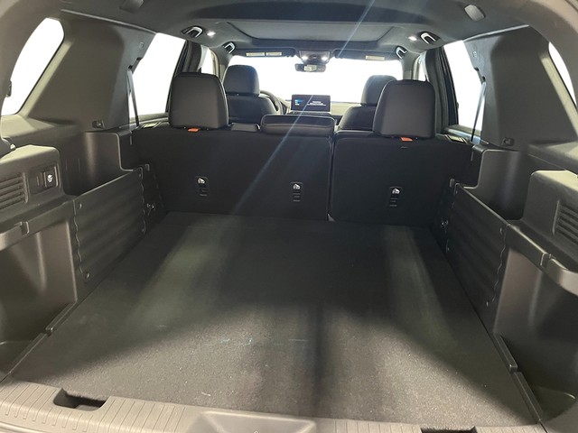 Honda Passport Vehicle Full-screen Gallery Image 24