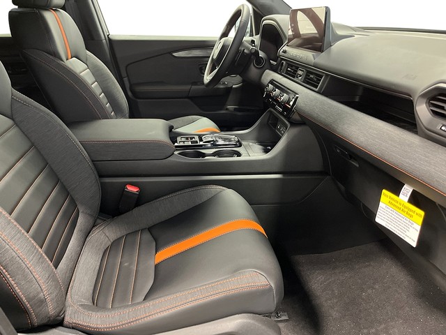 Honda Passport Vehicle Full-screen Gallery Image 26