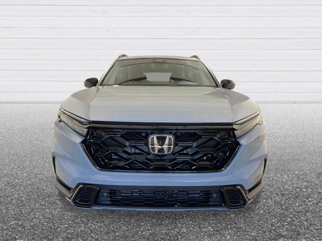 Honda CR-V Hybrid Vehicle Full-screen Gallery Image 10