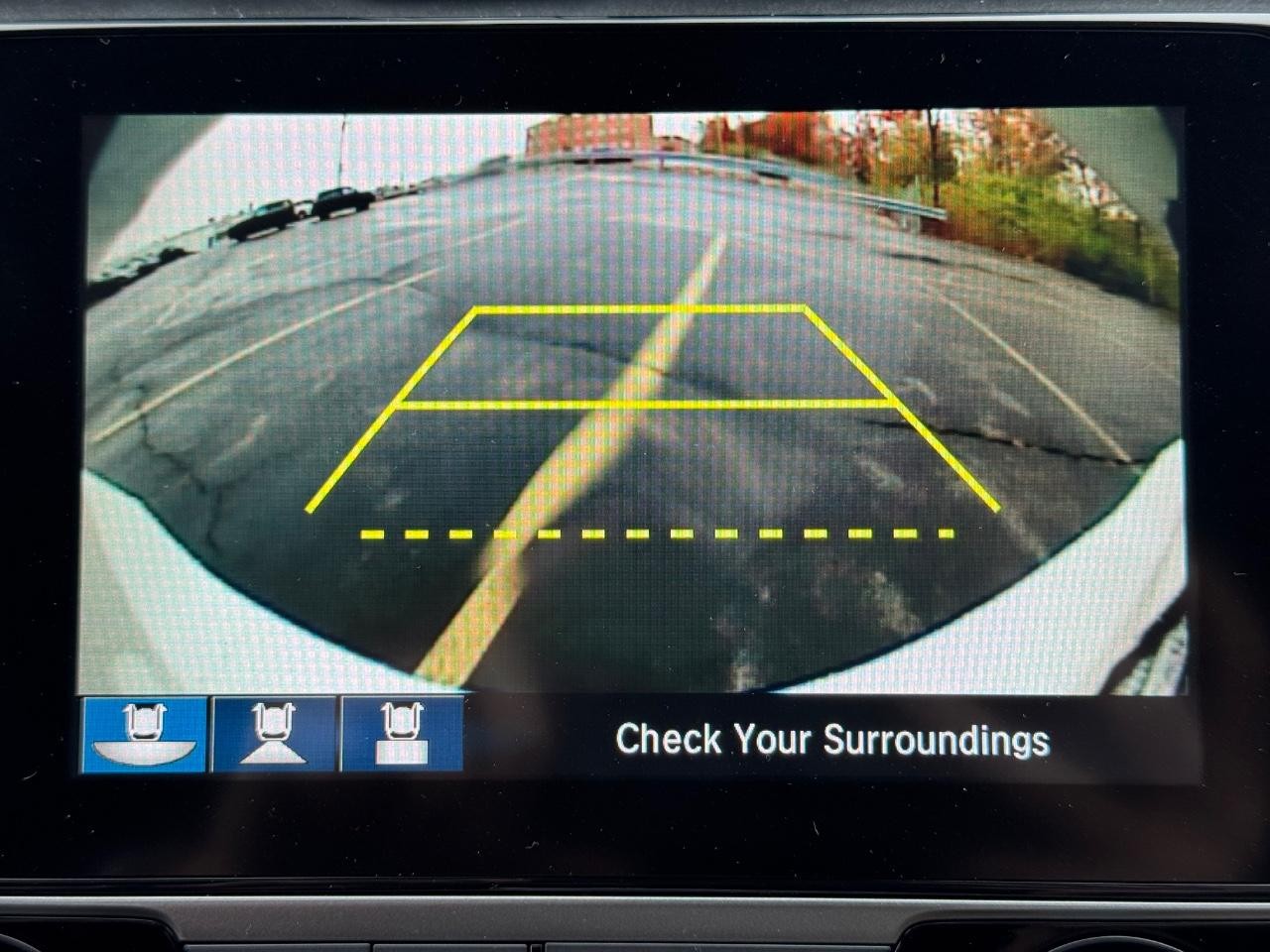 Honda Civic Hatchback Vehicle Full-screen Gallery Image 22