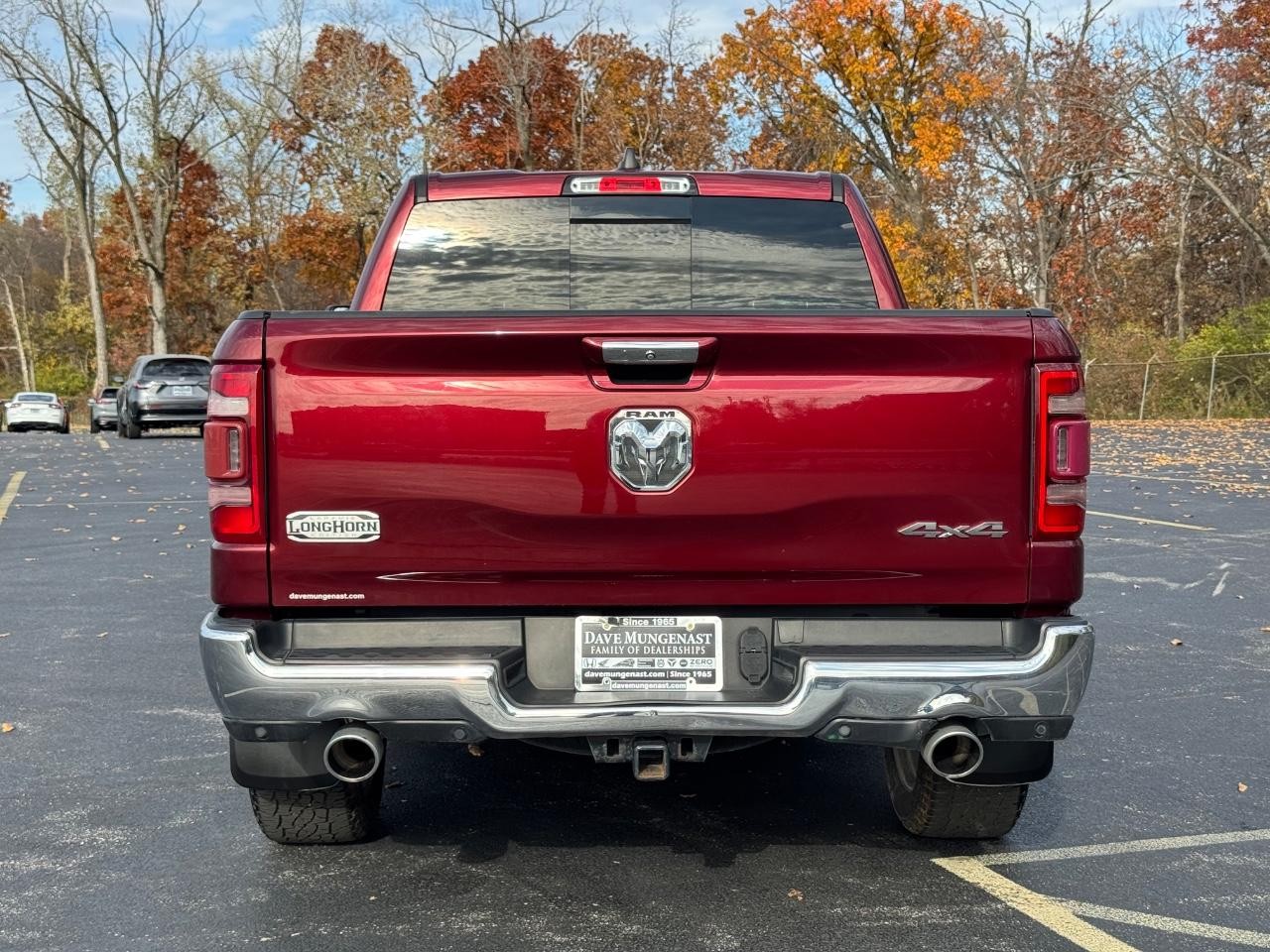 Ram 1500 Vehicle Full-screen Gallery Image 05