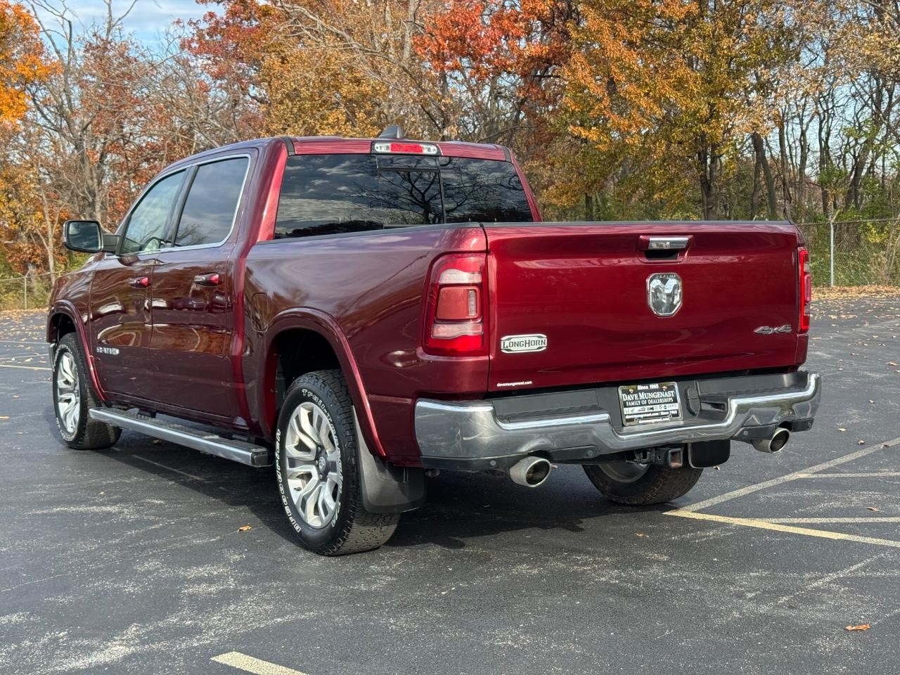 Ram 1500 Vehicle Full-screen Gallery Image 06