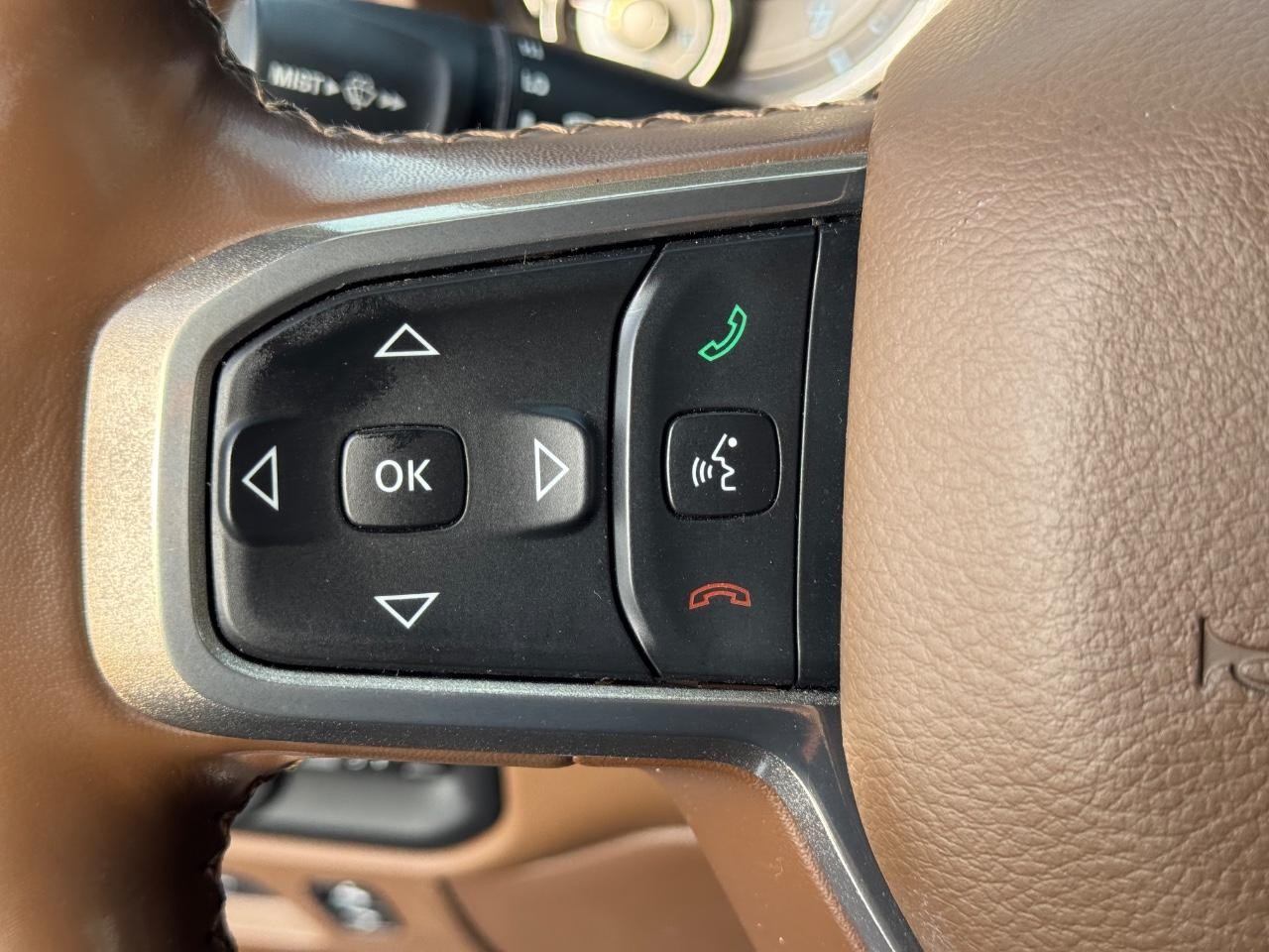 Ram 1500 Vehicle Full-screen Gallery Image 20