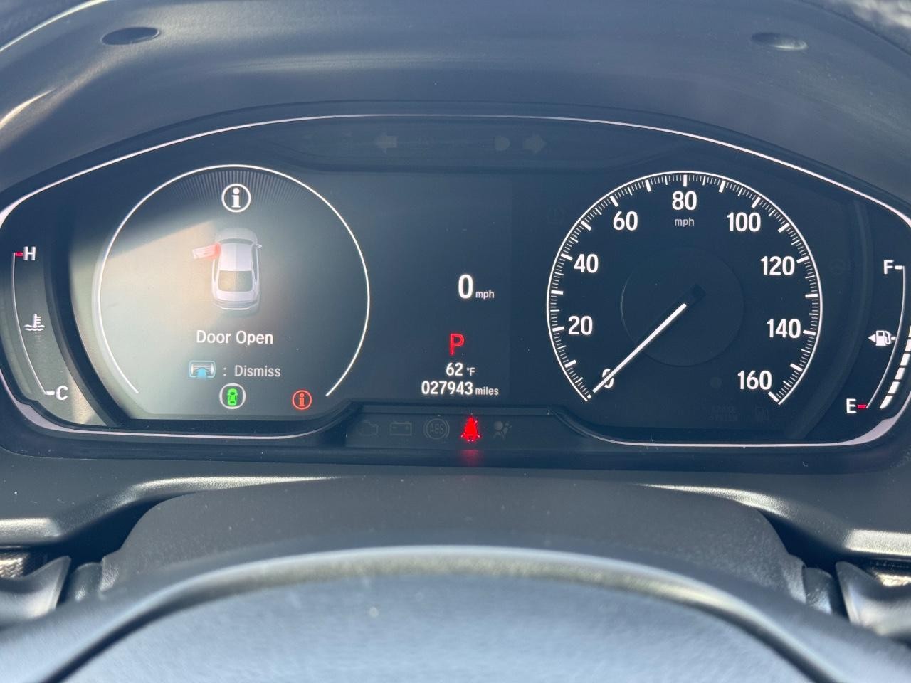 Honda Accord Sedan Vehicle Full-screen Gallery Image 19